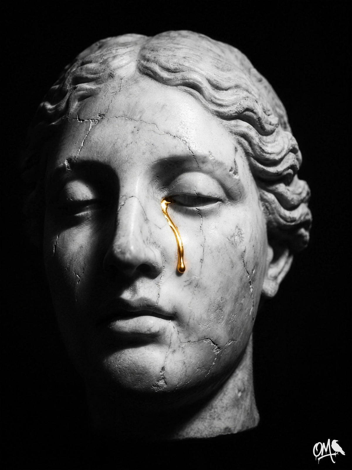 Golden Tears