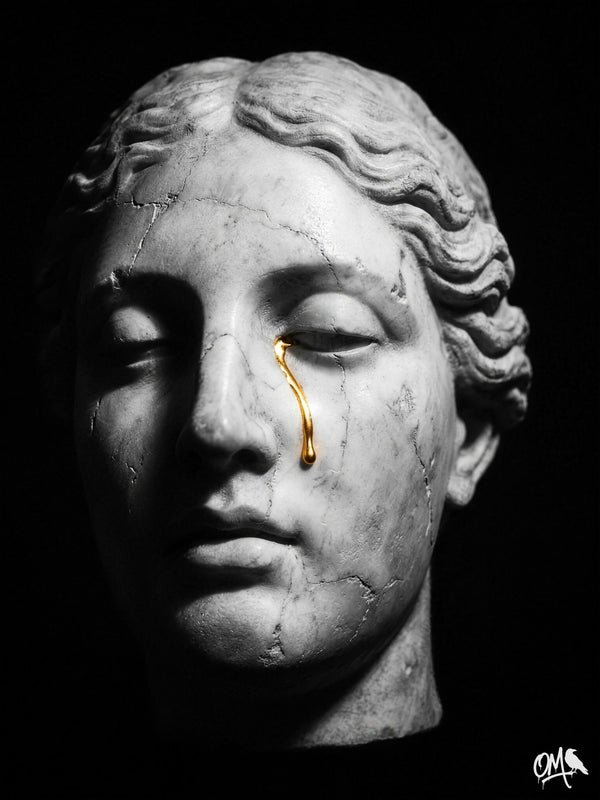 Golden Tears