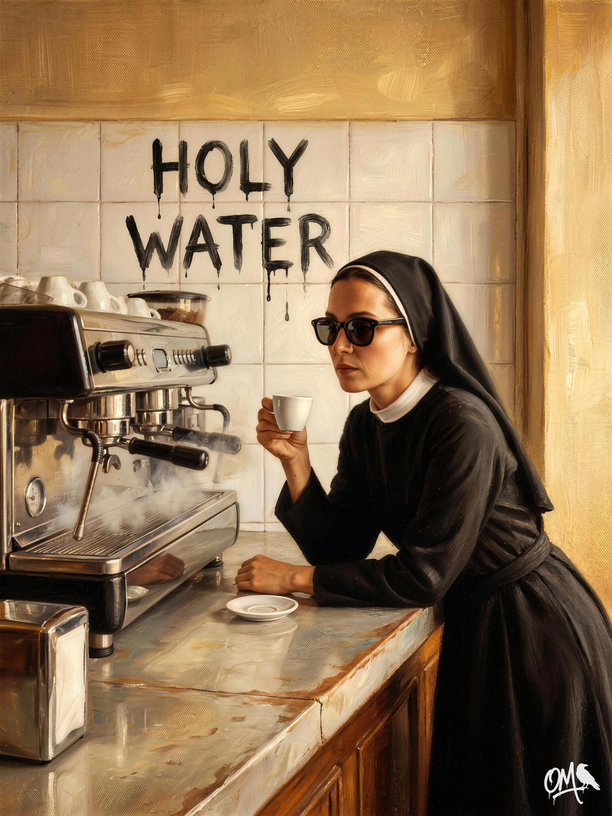 Holy Water