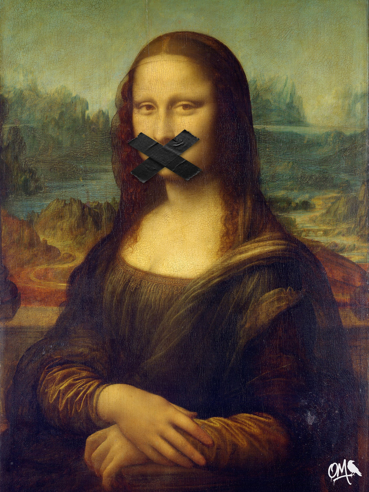 Lisa, Silenced