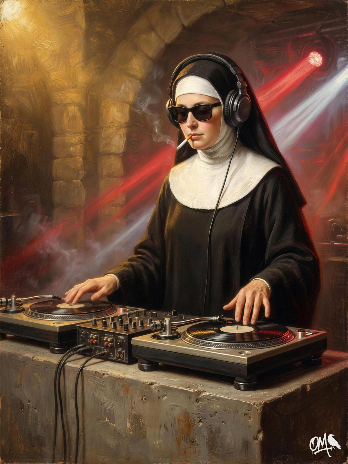 Sister Selecta